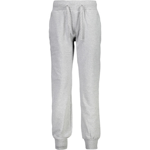 CMP KID LONG PANT GR gris