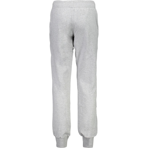 CMP KID LONG PANT GR gris