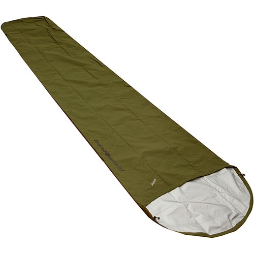 TRANGO FUNDA VIVAC EXTREME verde