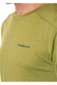 Trango camiseta montaña manga larga hombre Trango CAMISETA ASAN VE vista detalle Trango camiseta montaña manga larga hombre Trango CAMISETA ASAN VE vista detalle