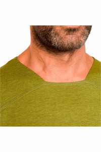 Trango camiseta montaña manga corta hombre Trango CAMISETA  KOSI VE vista detalle Trango camiseta montaña manga corta hombre Trango CAMISETA  KOSI VE vista detalle