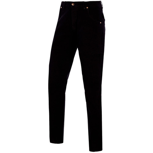 TRANGO PANT. LARGO LATOK VN negro