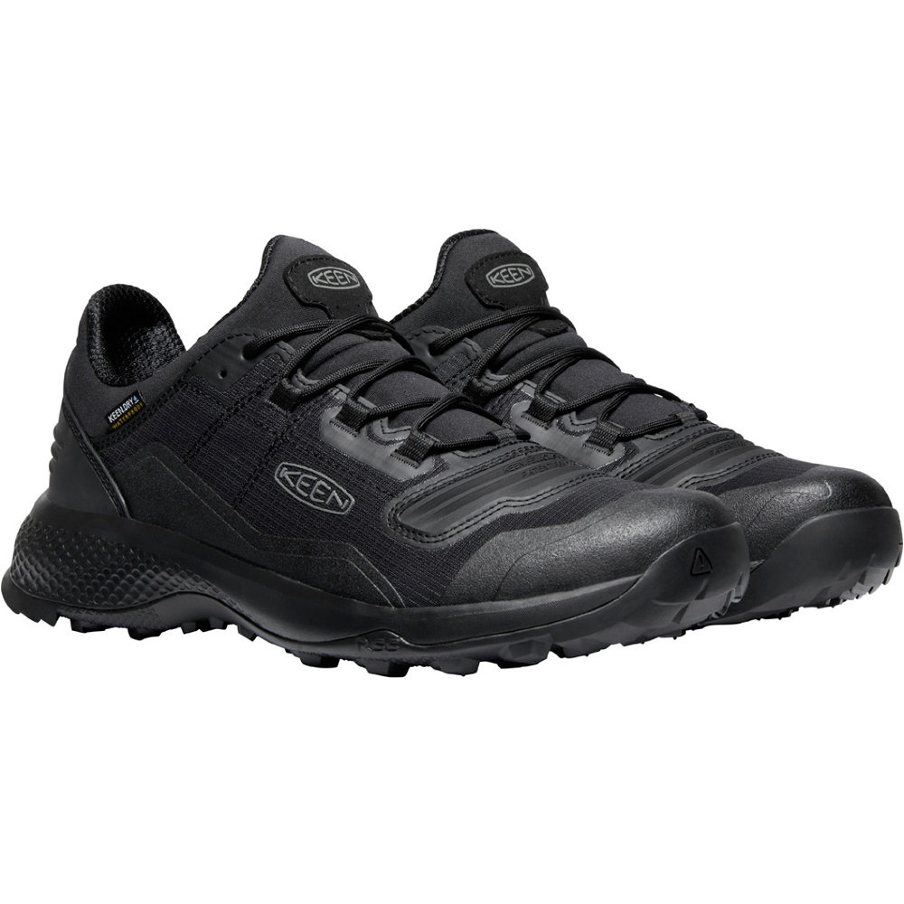 Keen zapatilla trekking hombre Keen TEMPO FLEX WP puntera Keen zapatilla trekking hombre Keen TEMPO FLEX WP puntera