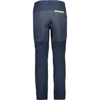 Cmp pantalón montaña hombre Cmp MAN PANT LONG vista trasera Cmp pantalón montaña hombre Cmp MAN PANT LONG vista trasera
