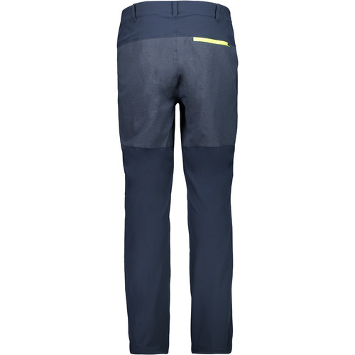 CMP MAN PANT LONG azul