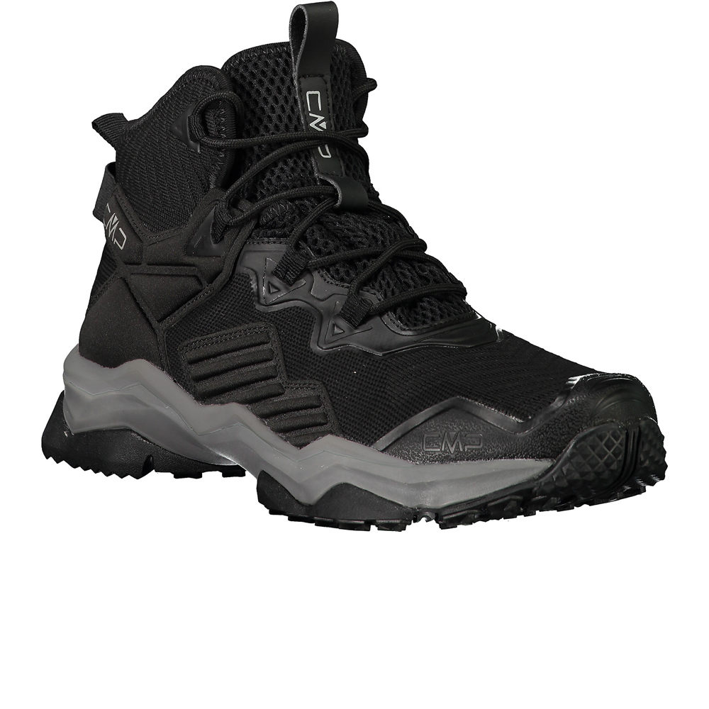 Cmp bota trekking hombre Cmp YOKE WP HIKING SHOE puntera Cmp bota trekking hombre Cmp YOKE WP HIKING SHOE puntera