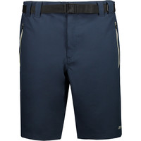 Cmp pantalón corto montaña hombre Cmp MAN BERMUDA vista frontal Cmp pantalón corto montaña hombre Cmp MAN BERMUDA vista frontal