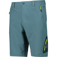 Cmp pantalón corto montaña hombre Cmp MAN BERMUDA AZ vista detalle Cmp pantalón corto montaña hombre Cmp MAN BERMUDA AZ vista detalle