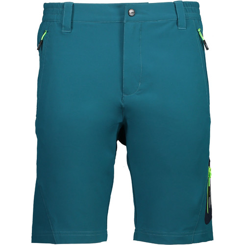 CMP MAN BERMUDA verde