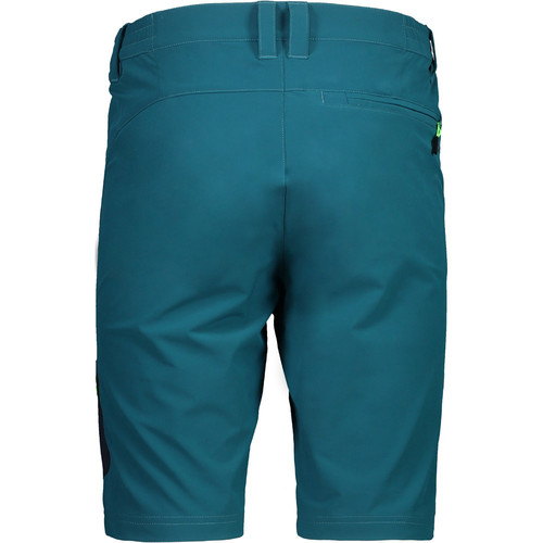CMP MAN BERMUDA verde