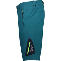 Cmp pantalón corto montaña hombre Cmp MAN BERMUDA vista detalle Cmp pantalón corto montaña hombre Cmp MAN BERMUDA vista detalle