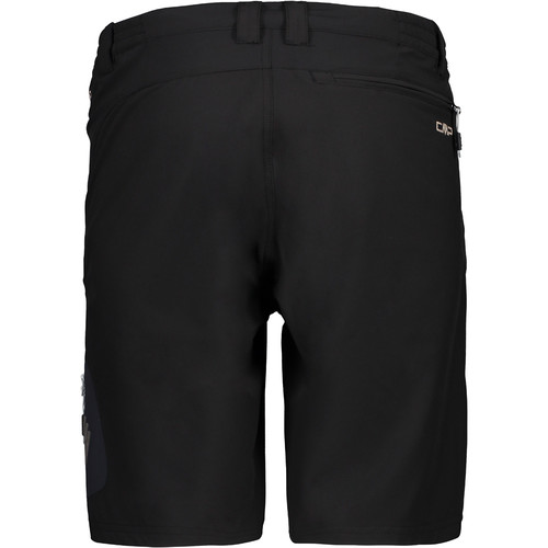 CMP MAN BERMUDA negro