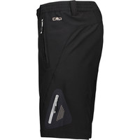 Cmp pantalón corto montaña hombre Cmp MAN BERMUDA vista detalle Cmp pantalón corto montaña hombre Cmp MAN BERMUDA vista detalle