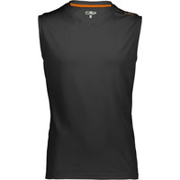 MAN SLEEVELESS T-SHIRT MAN SLEEVELESS T-SHIRT