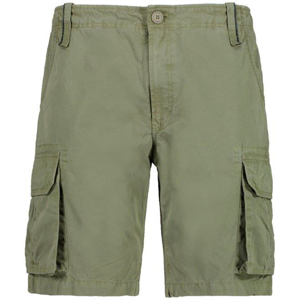 Cmp pantalón corto montaña hombre Cmp MAN BERMUDA vista frontal Cmp pantalón corto montaña hombre Cmp MAN BERMUDA vista frontal