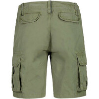 Cmp pantalón corto montaña hombre Cmp MAN BERMUDA vista trasera Cmp pantalón corto montaña hombre Cmp MAN BERMUDA vista trasera