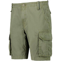 Cmp pantalón corto montaña hombre Cmp MAN BERMUDA vista detalle Cmp pantalón corto montaña hombre Cmp MAN BERMUDA vista detalle