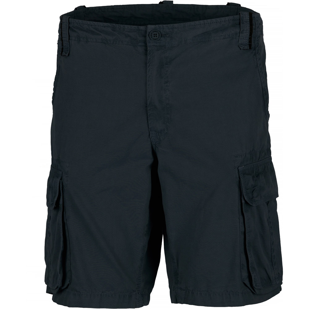 Cmp pantalón corto montaña hombre Cmp MAN BERMUDA vista frontal Cmp pantalón corto montaña hombre Cmp MAN BERMUDA vista frontal