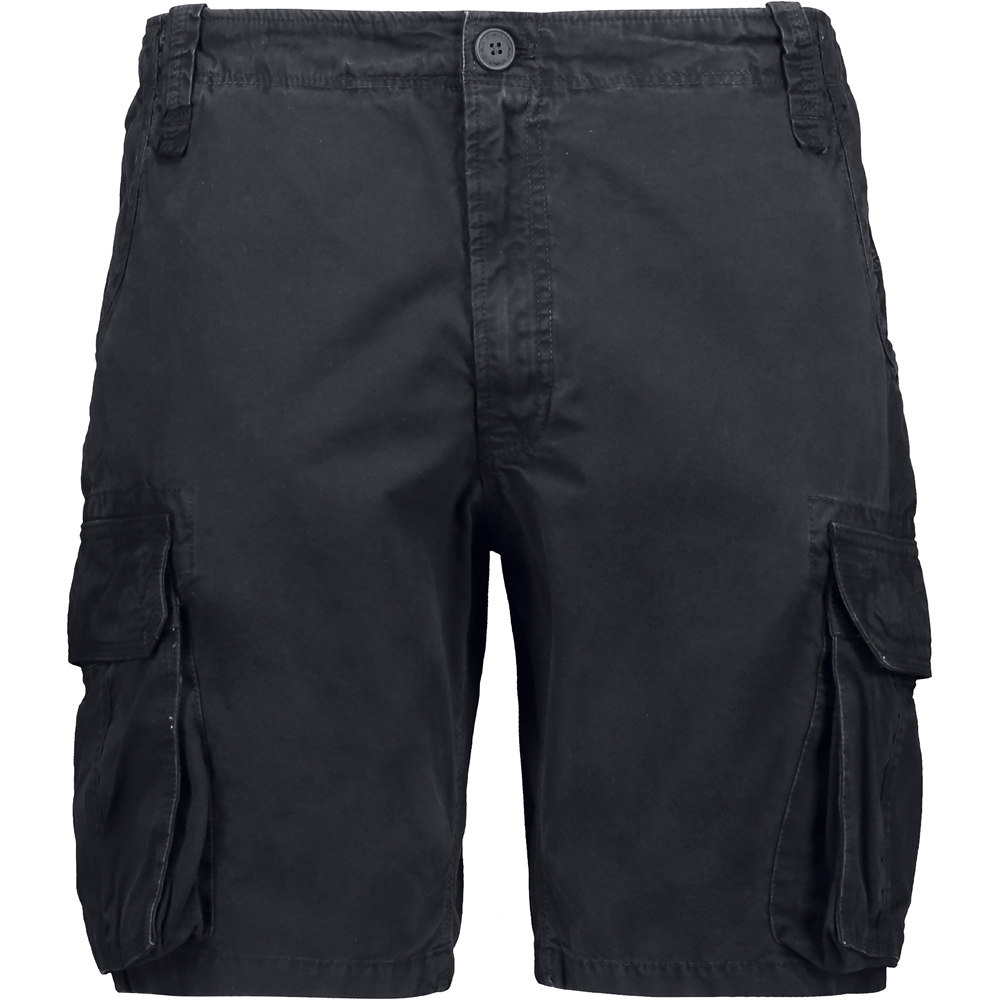 Cmp pantalón corto montaña hombre Cmp MAN BERMUDA vista frontal Cmp pantalón corto montaña hombre Cmp MAN BERMUDA vista frontal