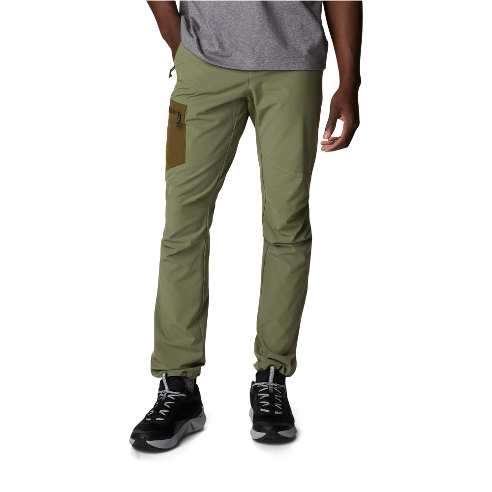 Columbia pantalón montaña hombre Columbia Triple Canyon  Pant 03 Columbia pantalón montaña hombre Columbia Triple Canyon  Pant 03