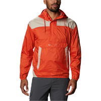 Challenger  Windbreaker Challenger  Windbreaker