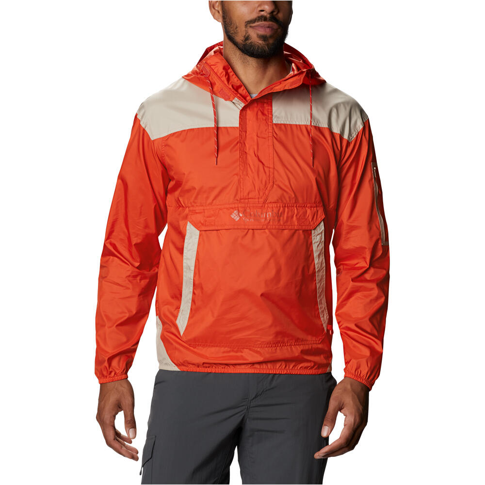Columbia chaqueta softshell hombre Columbia Challenger Windbreaker 04 Columbia chaqueta softshell hombre Columbia Challenger Windbreaker 04