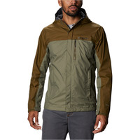 Pouring Adventure  II Jacket VE Pouring Adventure  II Jacket VE