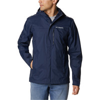 Pouring Adventure II Jacket Pouring Adventure II Jacket