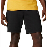 Columbia pantalón corto montaña hombre Columbia M Columbia  Logo Fleece Short 05 Columbia pantalón corto montaña hombre Columbia M Columbia  Logo Fleece Short 05