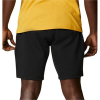 Columbia pantalón corto montaña hombre Columbia M Columbia  Logo Fleece Short 06 Columbia pantalón corto montaña hombre Columbia M Columbia  Logo Fleece Short 06