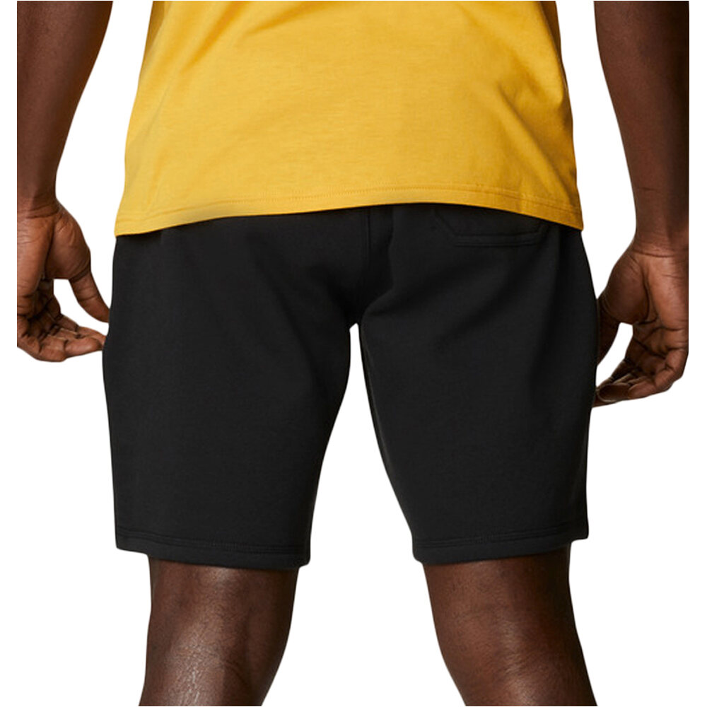 Columbia pantalón corto montaña hombre Columbia M Columbia  Logo Fleece Short 06 Columbia pantalón corto montaña hombre Columbia M Columbia  Logo Fleece Short 06