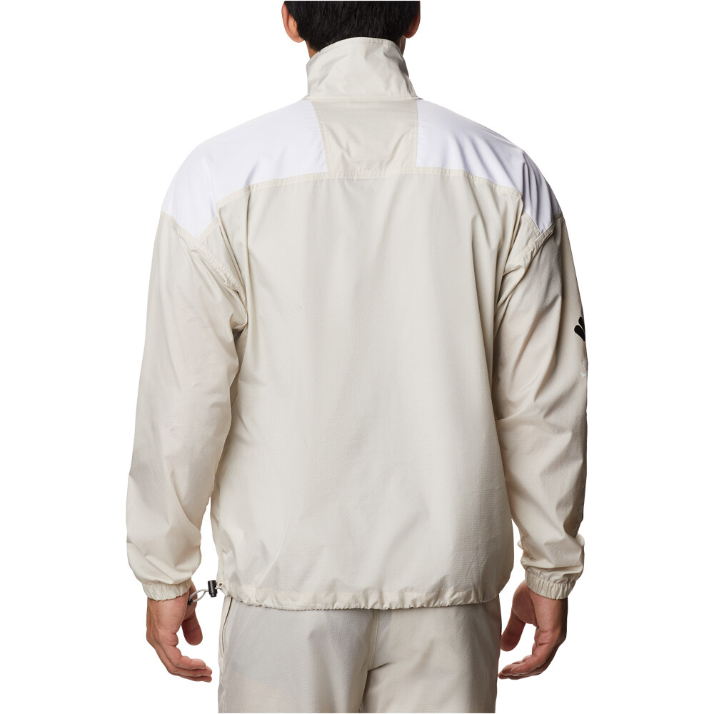 Columbia chaqueta softshell hombre Columbia Riptide™ Anorak 04 Columbia chaqueta softshell hombre Columbia Riptide™ Anorak 04