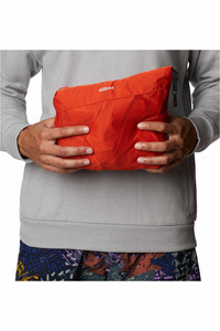 Columbia chaqueta softshell hombre Columbia Riptide™ Anorak vista detalle Columbia chaqueta softshell hombre Columbia Riptide™ Anorak vista detalle