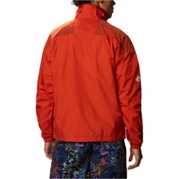 Columbia chaqueta softshell hombre Columbia Riptide™ Anorak 04 Columbia chaqueta softshell hombre Columbia Riptide™ Anorak 04