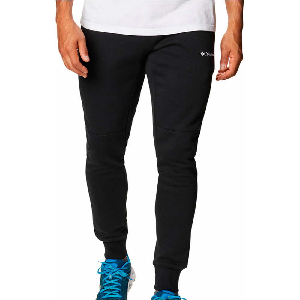 Columbia pantalón montaña hombre Columbia Fremont Jogger 03 Columbia pantalón montaña hombre Columbia Fremont Jogger 03