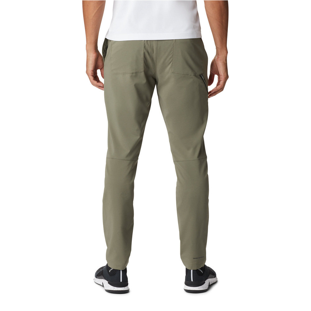 Columbia pantalón montaña hombre Columbia Tech Trail  Hiker Pant 03 Columbia pantalón montaña hombre Columbia Tech Trail  Hiker Pant 03