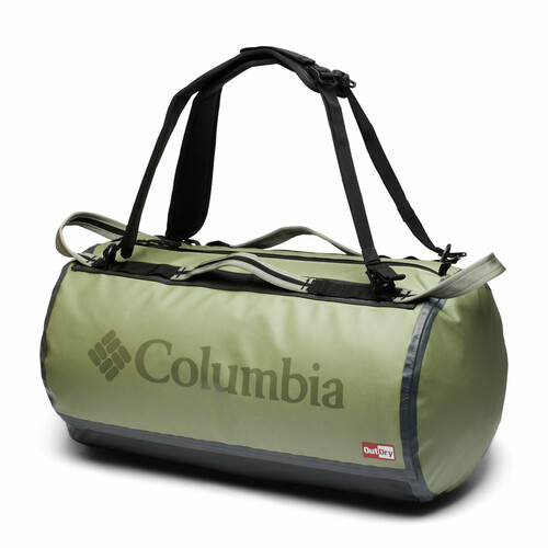 COLUMBIA OUTDRY EX 40L DUFFLE verde