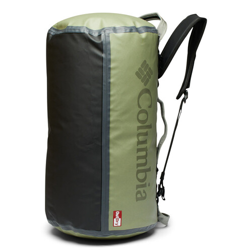 COLUMBIA OUTDRY EX 40L DUFFLE verde