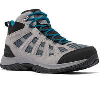REDMOND  III MID WATERPROOF REDMOND  III MID WATERPROOF