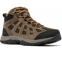 REDMOND  III MID WATERPROOF REDMOND  III MID WATERPROOF