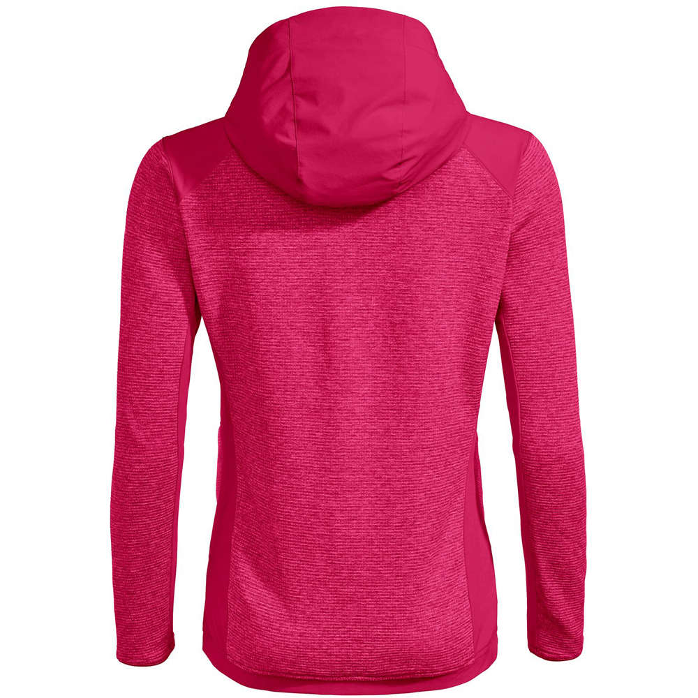 Vaude forro polar mujer Vaude Womens Croz Fleece Jacket II 03 Vaude forro polar mujer Vaude Womens Croz Fleece Jacket II 03