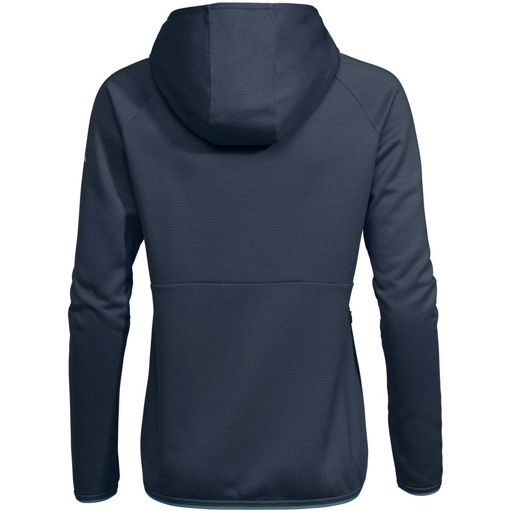 Vaude forro polar mujer Vaude Womens Elope Fleece Jacket 03 Vaude forro polar mujer Vaude Womens Elope Fleece Jacket 03