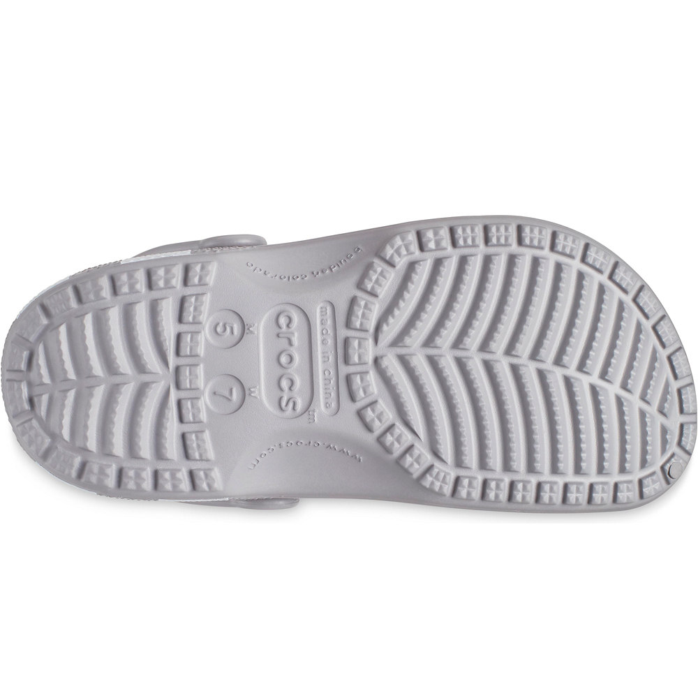 Crocs zueco mujer Crocs Coca Cola Light X Crocs Classic Clog lateral interior Crocs zueco mujer Crocs Coca Cola Light X Crocs Classic Clog lateral interior