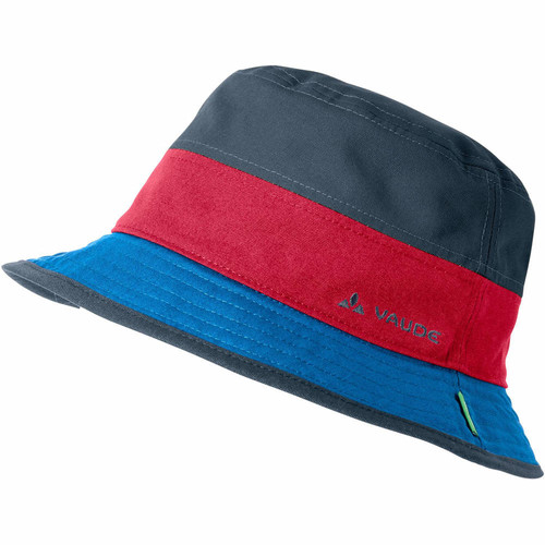 VAUDE KIDS LEZZA HAT azul