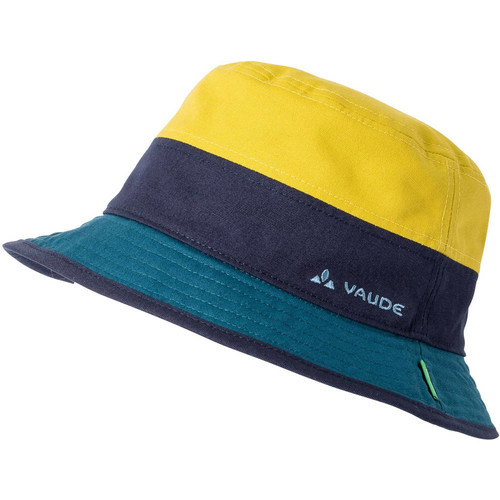 VAUDE KIDS LEZZA HAT azul