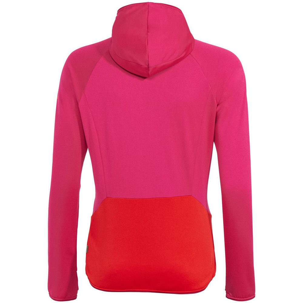 Vaude forro polar mujer Vaude Womens Tekoa Fleece Jacket II 03 Vaude forro polar mujer Vaude Womens Tekoa Fleece Jacket II 03