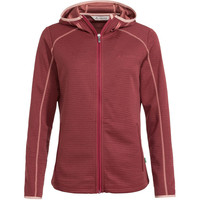 Vaude forro polar mujer Vaude Womens Skomer Hiking Jacket vista detalle Vaude forro polar mujer Vaude Womens Skomer Hiking Jacket vista detalle