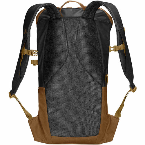 VAUDE CITYGO 14 negro