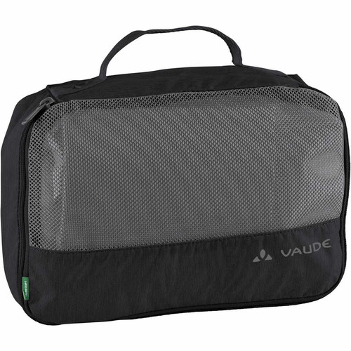VAUDE TRIP BOX S negro