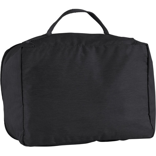 VAUDE TRIP BOX S negro